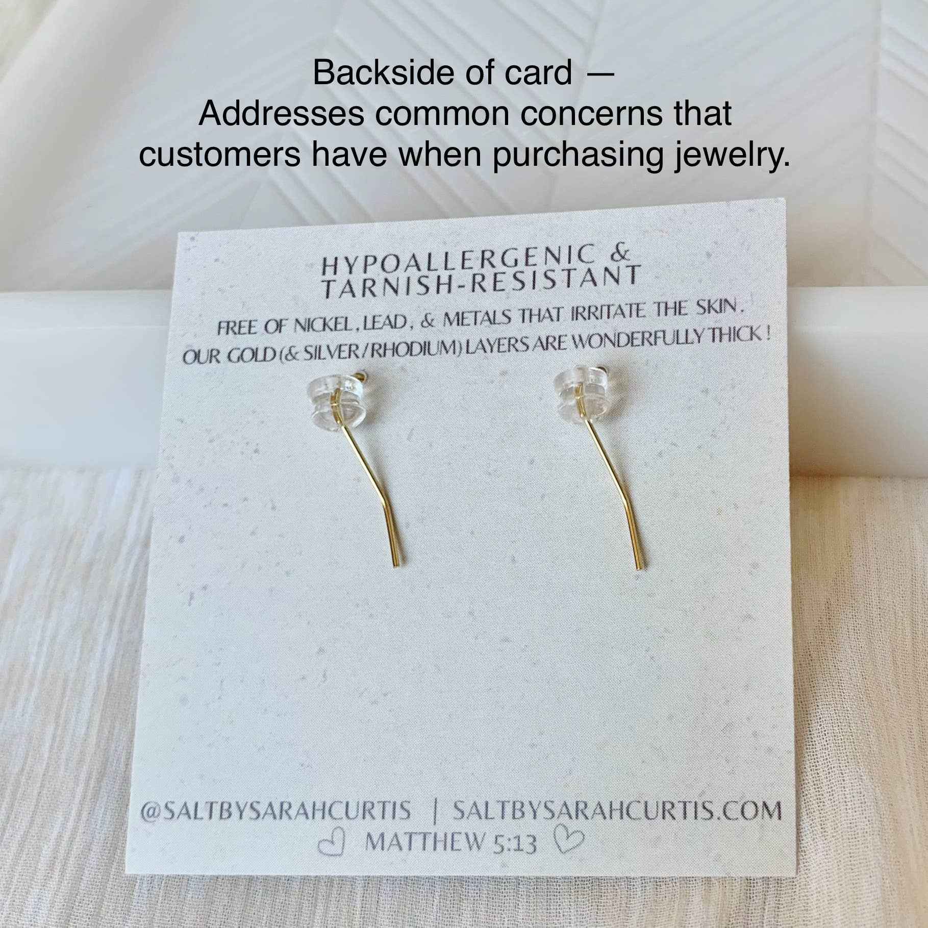 PUMPKIN EARRINGS | gold | fall earrings | pumpkin spice
