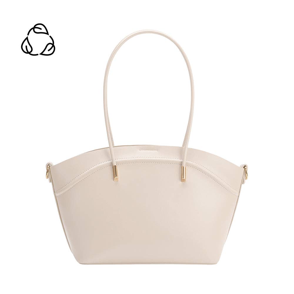 Hazel Leather Tote Bag - The Envy Co
