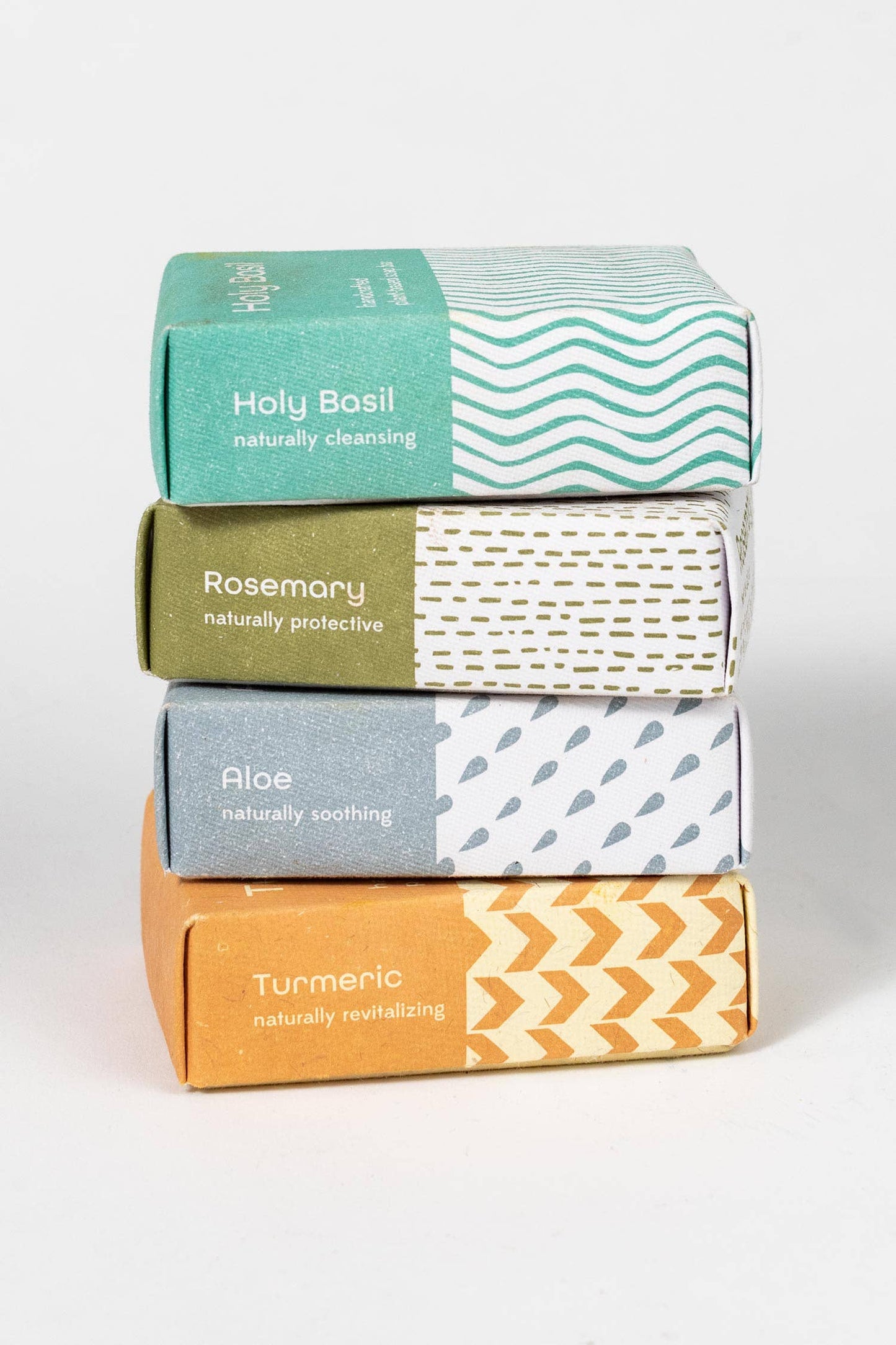 Aloe Soap - Vegan & Cruelty Free - The Envy Co