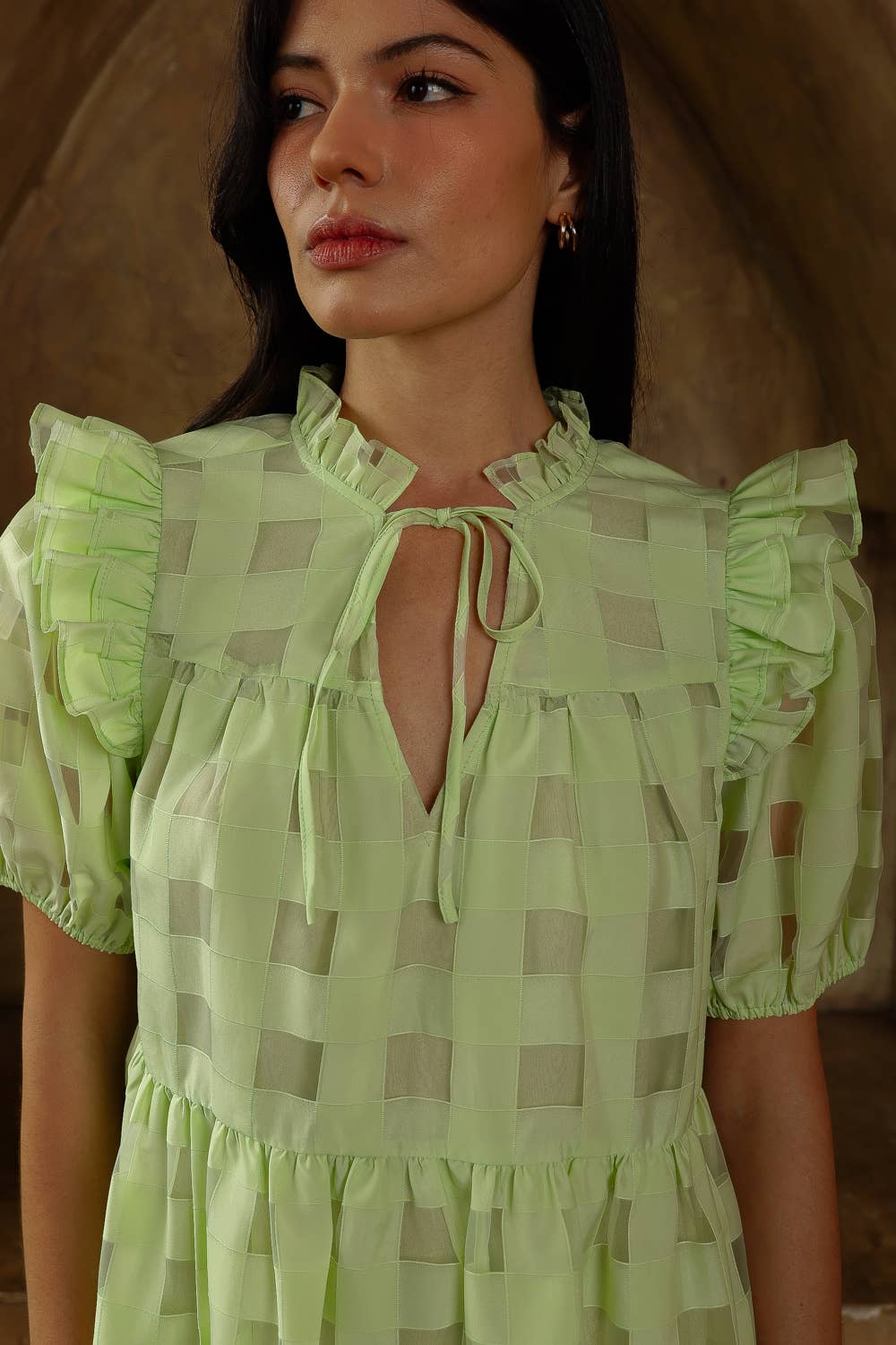 Sweet Meadow Dress - The Envy Co