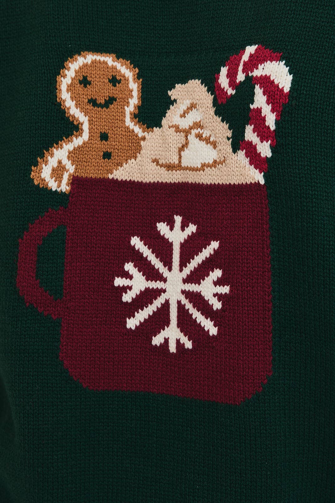 *PRE-ORDER* Cozy Cocoa Sweater
