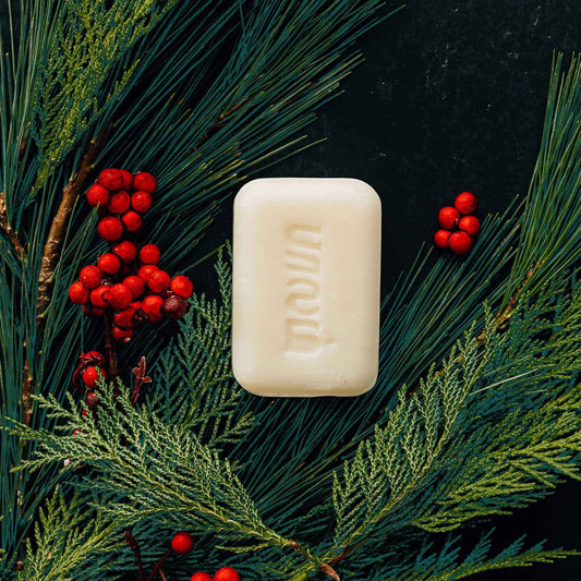 Mistletoe Soap *