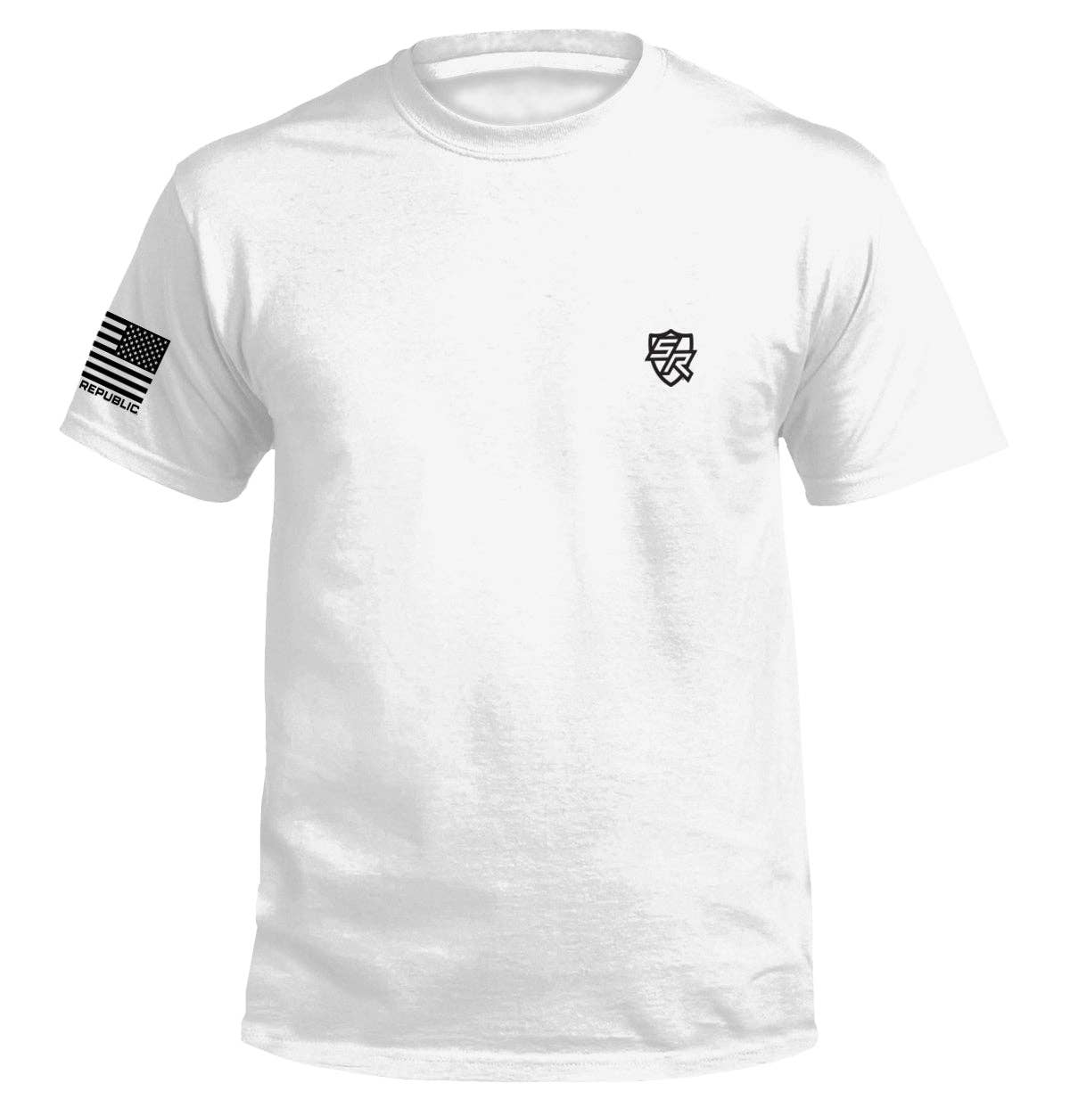Backwoods Brew Tee - The Envy Co