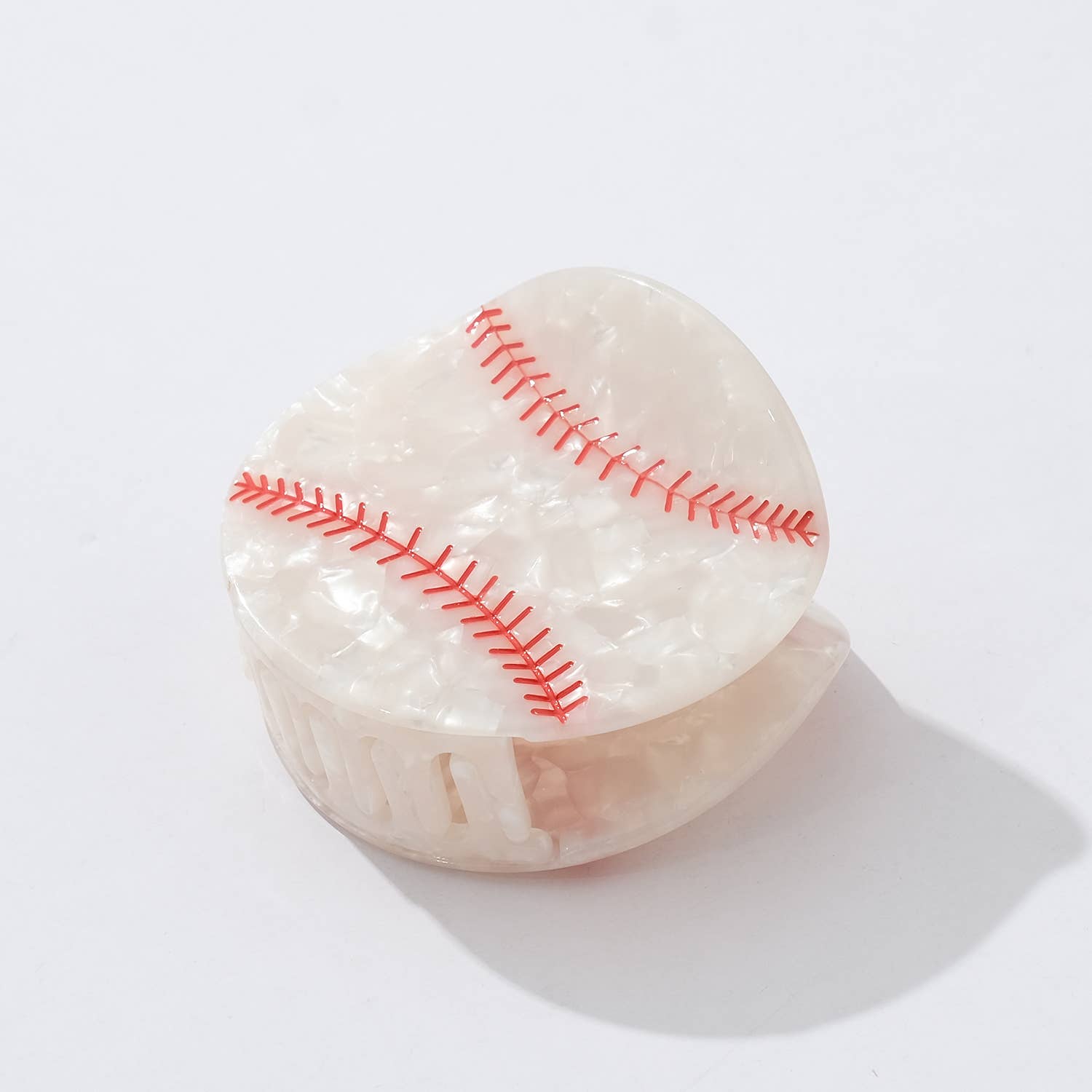 Baseball Claw Clip - The Envy Co