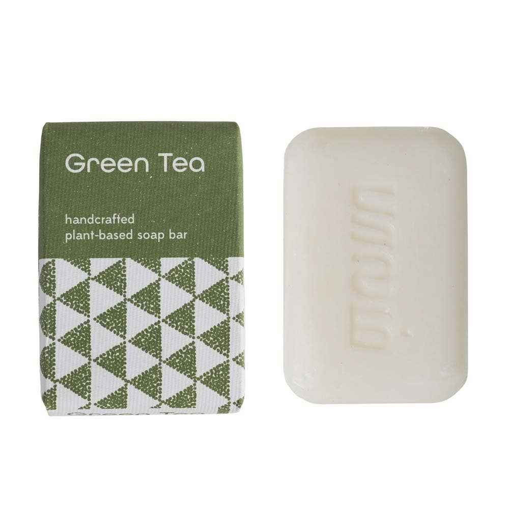 Green Tea Soap *