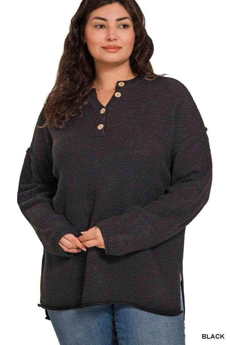 Inclusive Sizing - The Envy Co