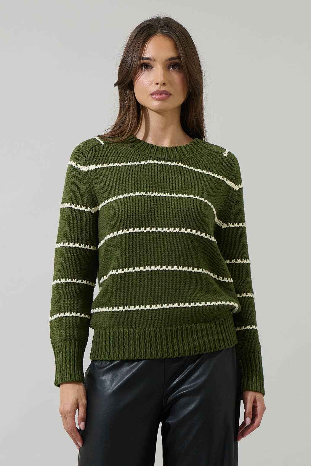 Winter Luxe Collection