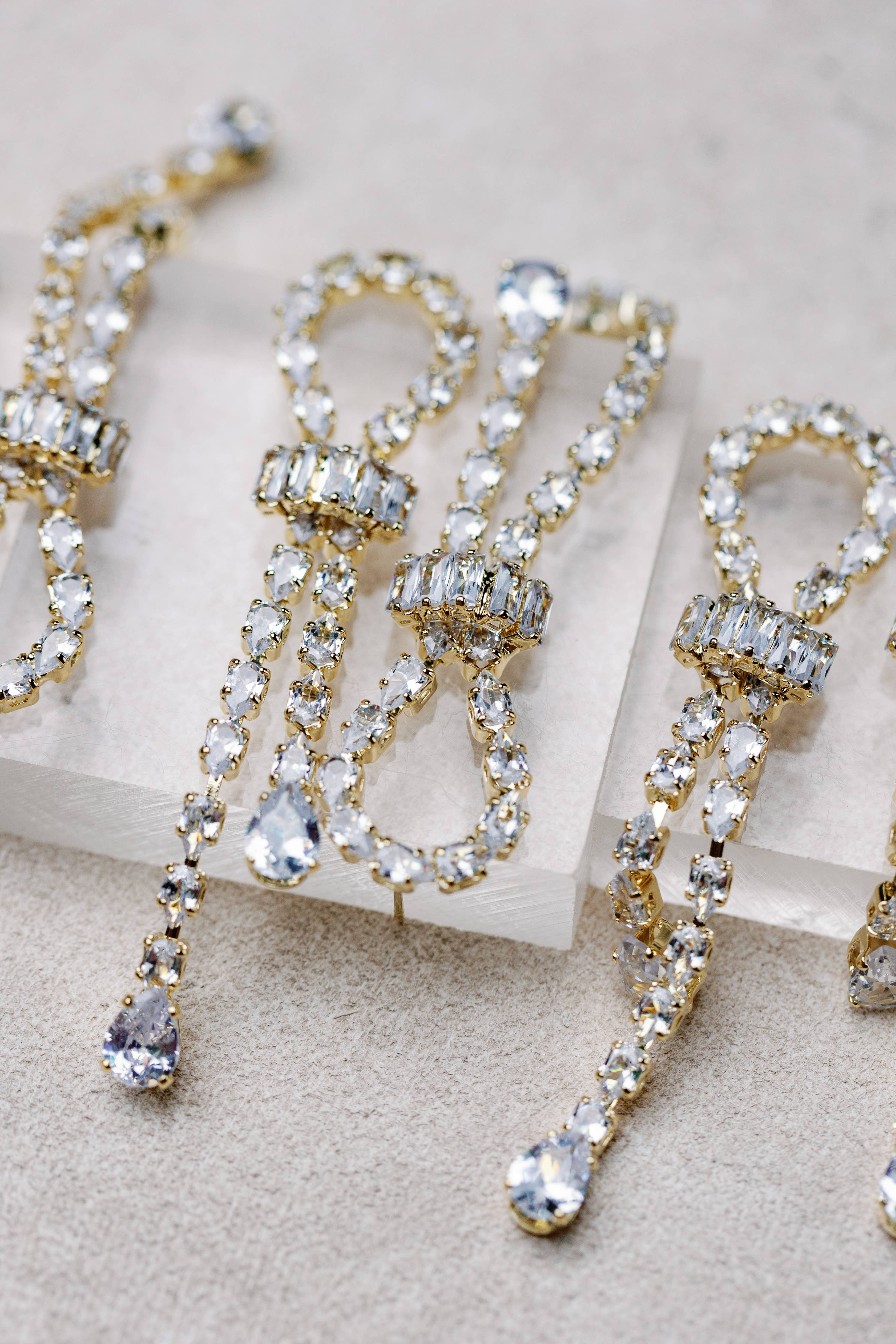 Jewelry | Woman's Quality Jewelry | Hypoallergenic Jewelry | Waterproof Jewelry | The Envy Co, Painesville OH