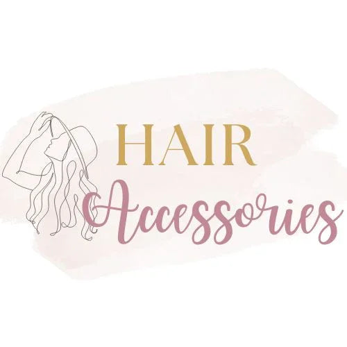 Hair Accessories - The Envy Co