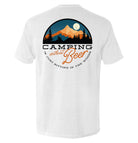 Backwoods Brew Tee - The Envy Co