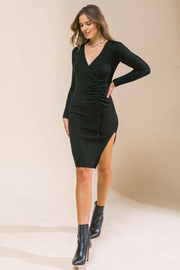 Midnight Dress - The Envy Co