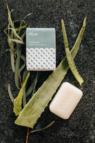 Aloe Soap - Vegan & Cruelty Free - The Envy Co