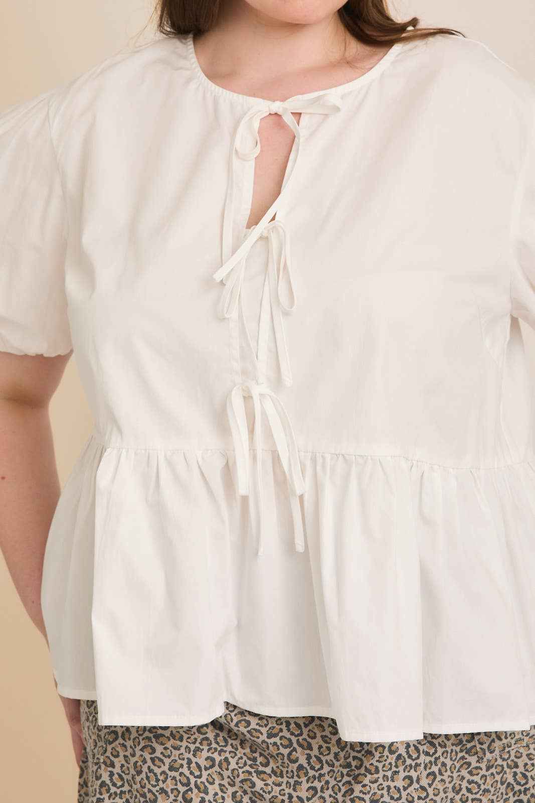 The Flirty Curvy Girl - Plus size clothing - Plus size tops for woman - Curvy tops for woman - Inclusive sizing - Plus Size Tops Lake County - Plus size clothing Mentor OH - Plus size clothing in OH - The Envy Co, Painesville OH