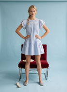 Soft Blooms Dress - The Envy Co