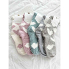 Heart Socks - The Envy Co