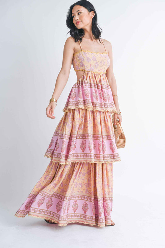 Layers of Love Maxi