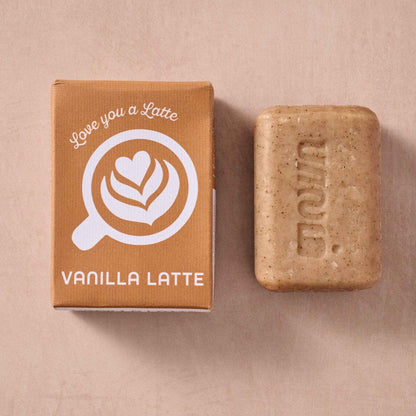 Vanilla Latte Soap