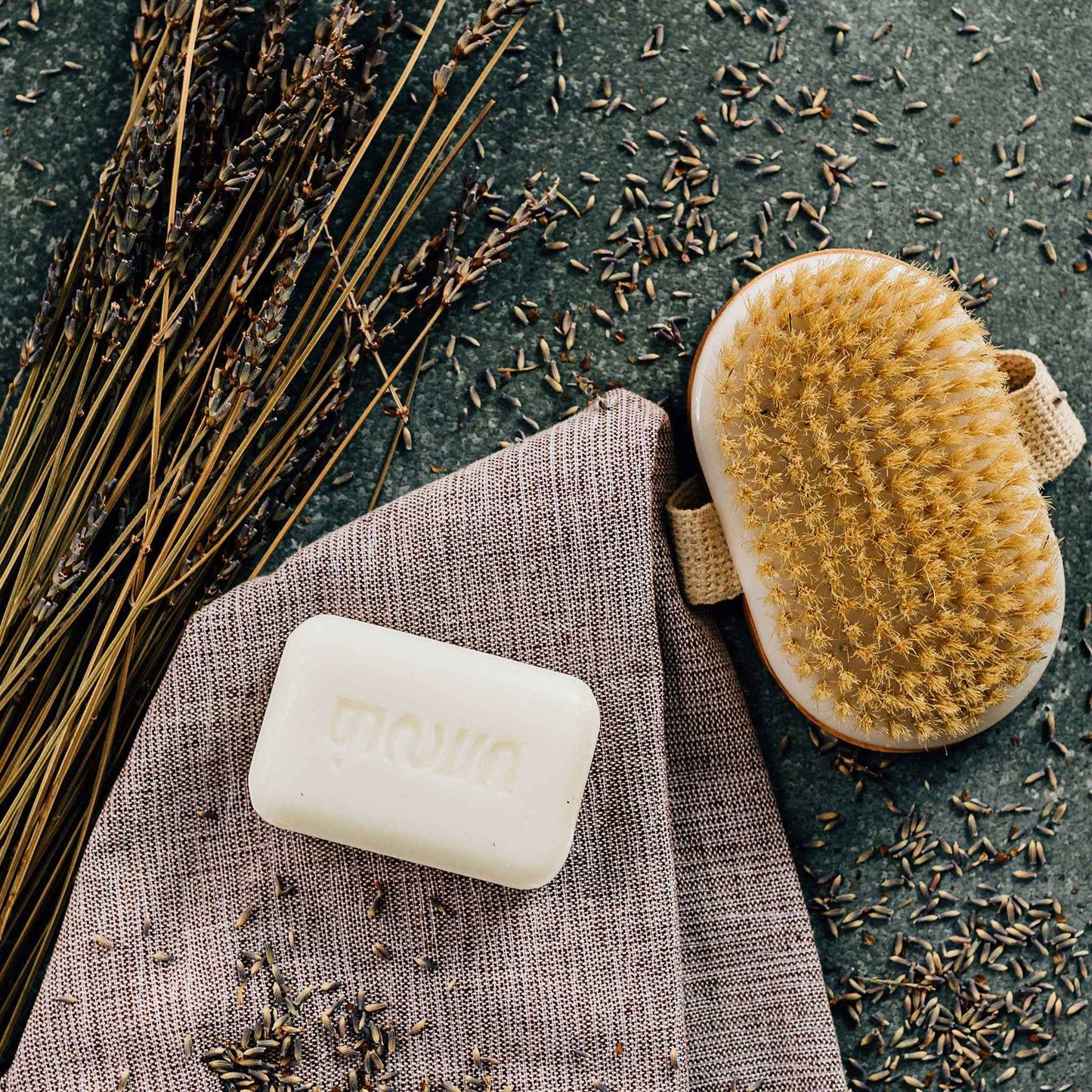 Gentle Lavender Soap *