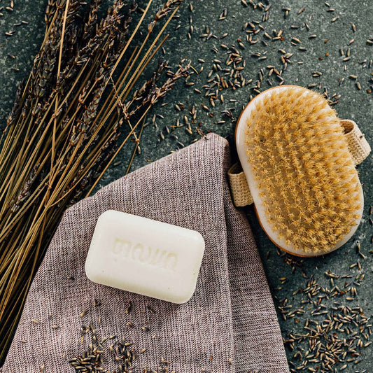 Gentle Lavender Soap *
