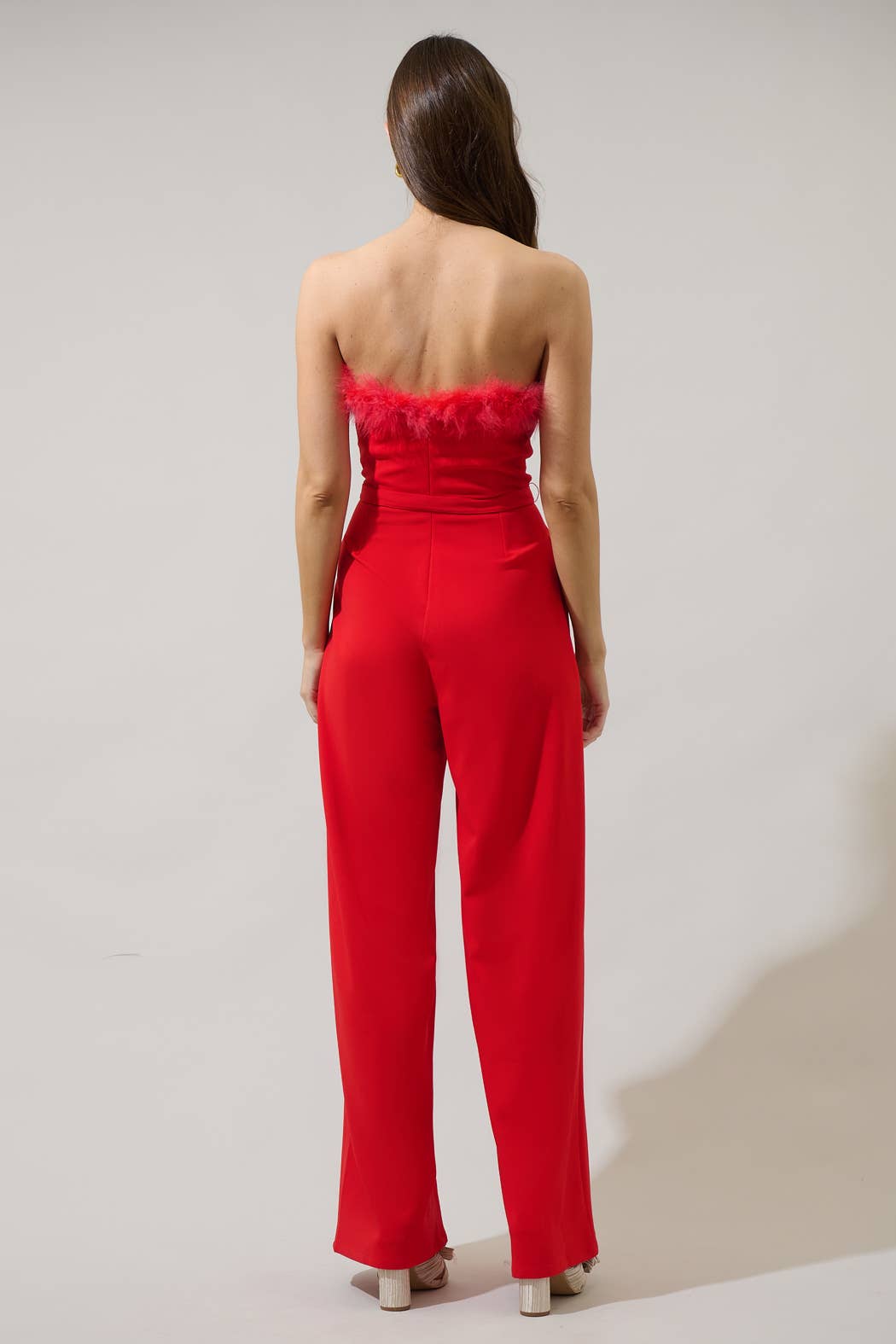 The Showgirl Jumpsuit - The Envy Co
