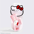Hello Kitty x Kitsch Recycled Jumbo Open ClawClip-Kitty Face - The Envy Co
