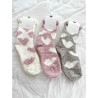 Heart Socks - The Envy Co