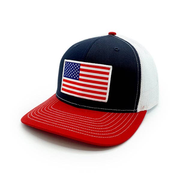 Freedom Trucker Hat