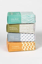 Aloe Soap - Vegan & Cruelty Free - The Envy Co