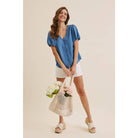 Everyday Blouse - The Envy Co
