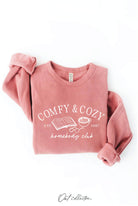 Homebody Sweatshirt - The Envy Co