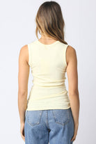 Everday Tank Top - The Envy Co