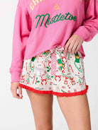 CELEBRATION BOXER SHORT