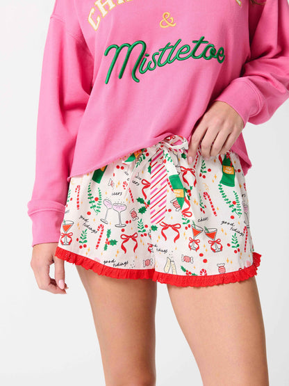 CELEBRATION BOXER SHORT