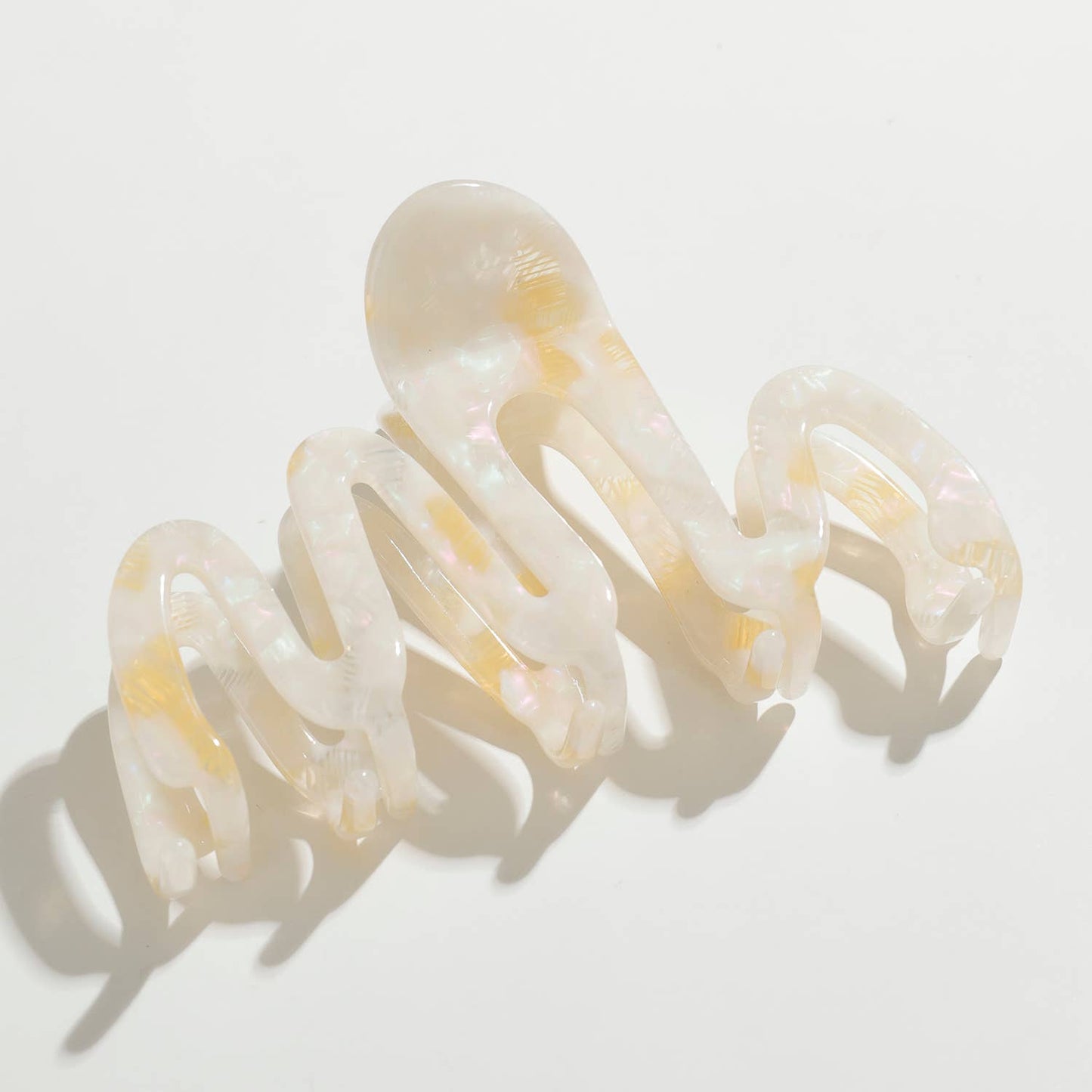 Willow Garden Claw Clip 3 pack - The Envy Co