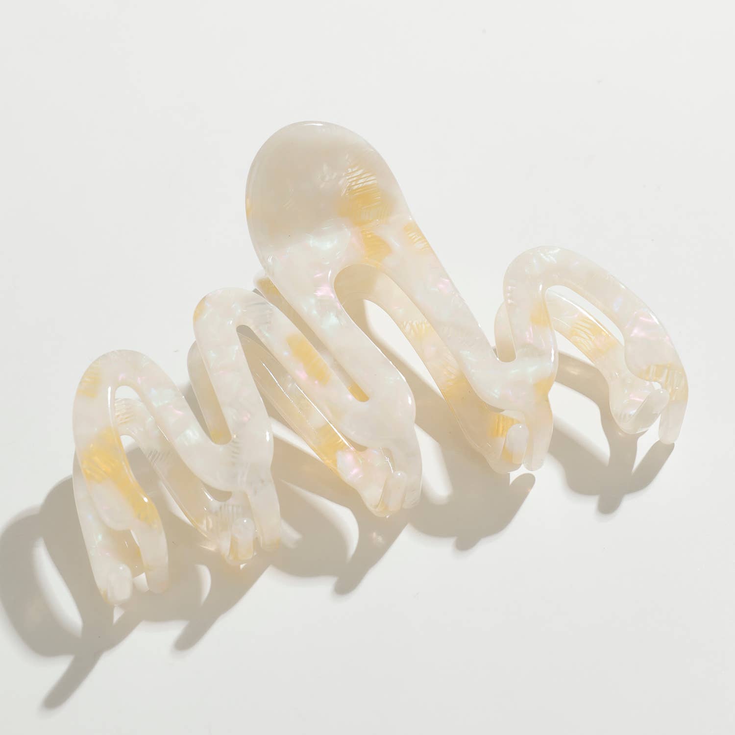 Willow Garden Claw Clip 3 pack - The Envy Co