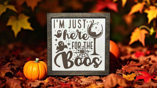 Fall, fall signs, Halloween, camping, unique, friends, new
