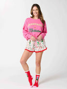 CELEBRATION BOXER SHORT