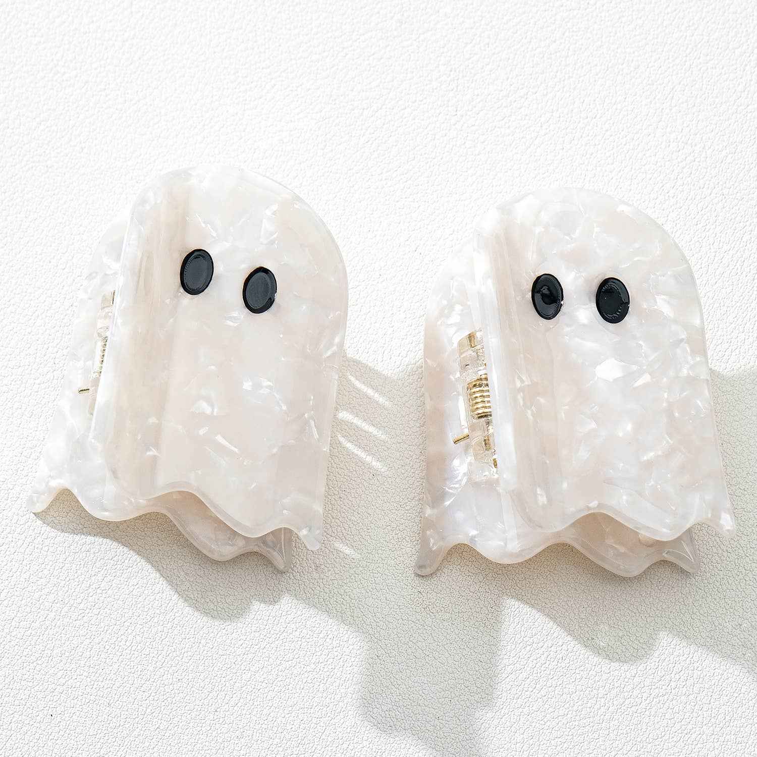 Ghost Claw Clip