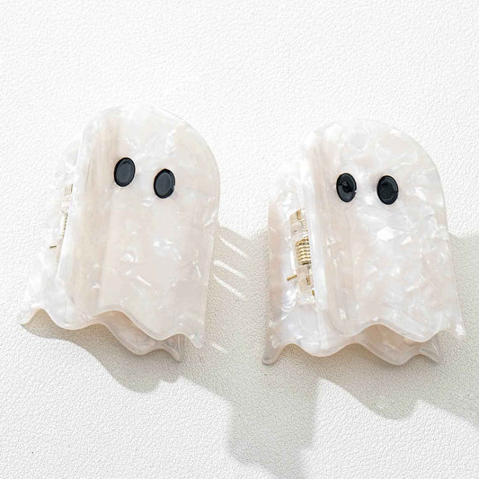 Ghost Claw Clip