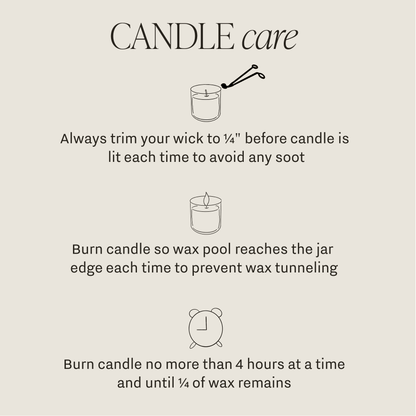 Pumpkin Jar Soy Candle 20oz