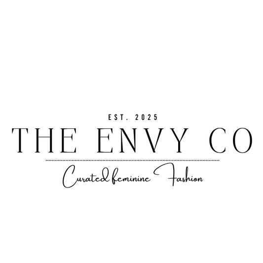 Digital Gift Card - The Envy Codigital card - digital gift card - womans gift card - fashion gift card - fashion - womans fashion - present - womans present - gifts for woman