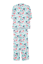 Pop The Bubbly Festive PJ Set
