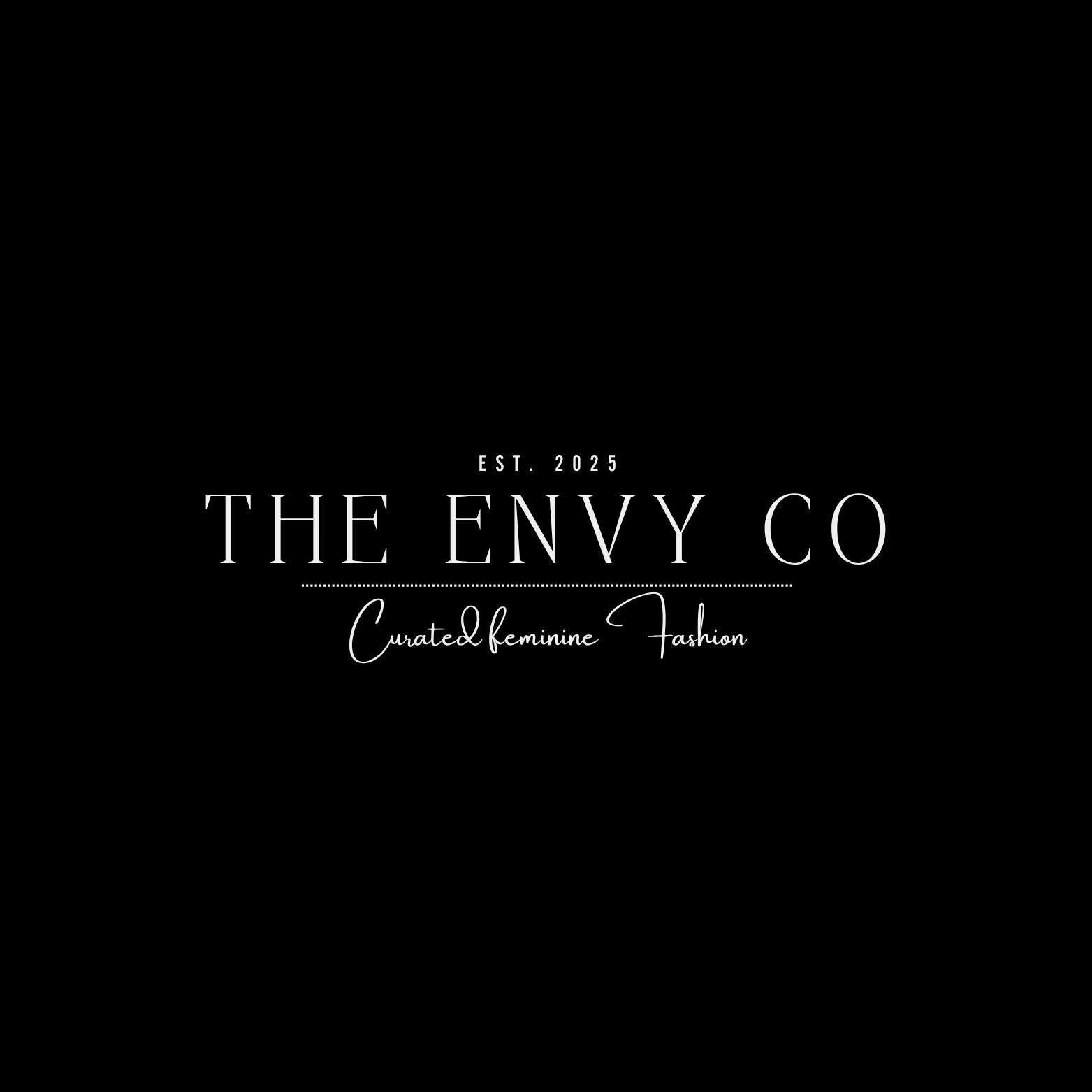Digital Gift Card - The Envy Codigital card - digital gift card - womans gift card - fashion gift card - fashion - womans fashion - present - womans present - gifts for woman