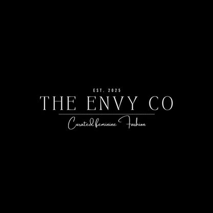 Digital Gift Card - The Envy Codigital card - digital gift card - womans gift card - fashion gift card - fashion - womans fashion - present - womans present - gifts for woman