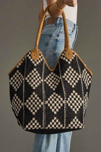 The Harvest Tote