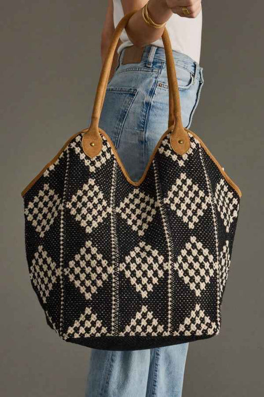 The Harvest Tote