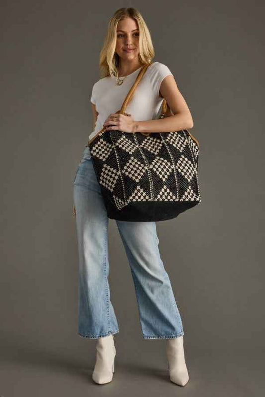 The Harvest Tote