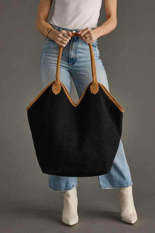 The Harvest Tote