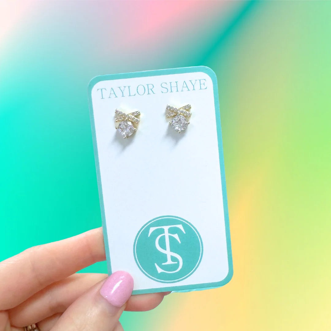 Danielle Studs - The Envy Co