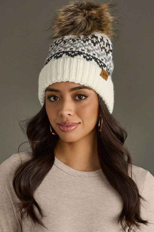 Aspen Beanie